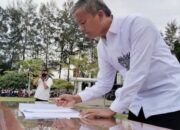 Pj Wako Pariaman Klarifikasi Gagalnya 420 Guru PPG dalam Seleksi PPPK