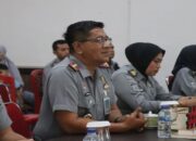 Lapas Padang Tingkatkan Pengawasan Ketat Terhadap Tiga Bandar Narkoba Berisiko Tinggi