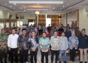 Transparan dan Terbuka, KI Sumbar Apresiasi Bawaslu Padang Pariaman