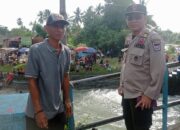 Pengawasan Tradisi Balimau, BPBD Padang Siagakan 35 Personil