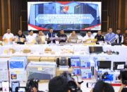 Empat Kasus Penyelundupan dalam Tiga Bulan Terakhir, Kerugian Negara Diatas Rp64 Miliar