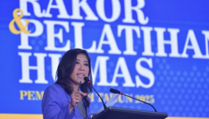 Konten Hoaks jelang HUT RI Meningkat, Kemkomdigi Ajak Masyarakat Lebih Kritis