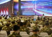 Berikan Pembekalan di Retreat Kepala Daerah, Menteri Nusron Soroti Reforma Agraria