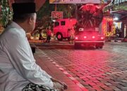 Kebakaran di Kementerian ATR/BPN, Secara Fungsi Tidak Ada yang Terganggu, Kabiro Humas: Kita Tetap Bisa Melayani Masyarakat