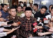 Riset RODA Institute, Menteri Nusron Masuk dalam Lima Menteri dengan Kinerja Terbaik
