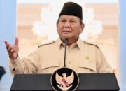Presiden Prabowo Tetapkan 4 Pulau Sengketa Jadi Milik Aceh