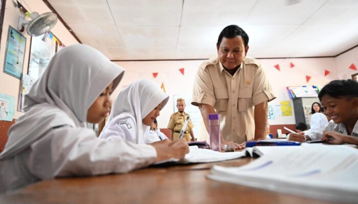 569 Siswa Keracunan, KSP Minta Perbaikan Menyeluruh Program MBG