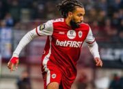 Siap-siap! Jairo Riedewald Segera Bersumpah Jadi WNI, Timnas Indonesia Makin Kuat