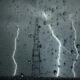 ilustrasi hujan berpetir. (dok. istimewa)