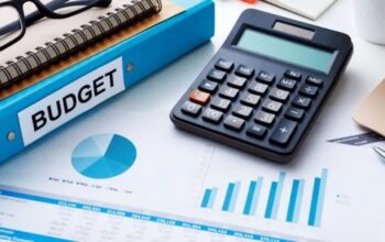 ilustrasi penghematan anggaran. (dok. istimewa)