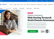 Hindari 5 Kesalahan Umum dalam Memilih Web Hosting