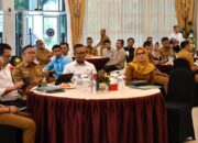 Transformasi Sampah Menjadi Energi, PT Semen Padang Gelar Rakor