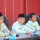 Wawako Maigus Nasir gelar rakor bersama TPID Kota Padang. (dok. Prokopim)