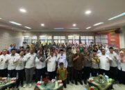 Wawako Maigus Nasir Tekankan Pentingnya Sinergi untuk Kemajuan Kota