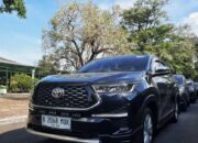 Toyota Siapkan Refund hingga Rp13 Juta untuk Pembeli Kendaraan Hybrid Januari 2025