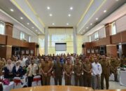 Pemprov Sumbar Luncurkan E-Katalog Versi 6 Terintegrasi dengan Bank Nagari, Percepat Pengadaan Barang dan Jasa