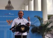 BGN: 323 Dapur MBG Layani Korban Banjir di Aceh, Sumut, dan Sumbar