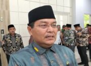 Kemenag Sumbar Imbau Calon Jamaah Haji Rutin Latihan Fisik jelang Keberangkatan