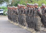 Satpol PP Padang Imbau Orang Tua Awasi Pergaulan Anak di Bulan Ramadan