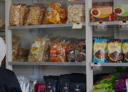 Menteri UMKM RI Tekankan Aktivitas Penjualan di Sumut dan Sumbar Sudah Normal