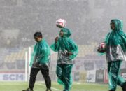 PSIM Yogyakarta Juara Liga 2 2024/2025, Menang Dramatis atas Bhayangkara FC di Final