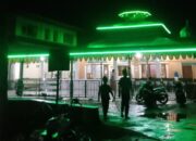 Hari Ini, Jamaah Tarekat Naqsabandiyah di Baringin Mulai Puasa
