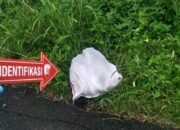 Kasus Jasad dalam Karung Mulai Terkuak, Polda Sumbar Tangkap Dua Pelaku di Aceh