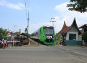 KA Minangkabau Ekspres Adalah Langkah Strategis KAI Sumbar Menuju Konektivitas Nasional