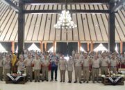 Kepala BPSDM Kementerian ATR/BPN Tekankan Pentingnya Keberlanjutan dalam Tata Kelola Pertanahan