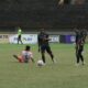 Laga putaran kedua PSPP dan Josal FC di Liga 4 Sumbar berakhir imbang. (dok. Kominfo Padang Panjang)