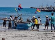Pemerintah Siapkan 5.000 Desa Nelayan hingga 2029, Ada Fasilitas Es dan Dermaga