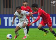 Timnas U-20 Indonesia Tersingkir di Piala Asia, Indra Sjafri Siap Dievaluasi