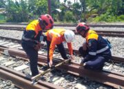 KAI Divre II Sumbar Sertifikasi 132 Pegawai Sepanjang 2024 untuk Wujudkan SDM Profesional