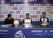 Jelang Duel Krusial, Semen Padang FC Siap Mati-Matian Hadapi Barito Putera di Kandang