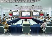 Diterpa Berbagai Tantangan, Menteri Nusron Ingin Kementerian ATR/BPN Fokus Bekerja