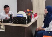 Seorang Wanita Selundupkan Barang Terlarang ke Lapas Padang, Ditangkap Petugas saat Pemeriksaan