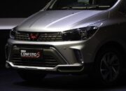 Tidak Hanya Muat Banyak, Ini 4 Keunggulan Mobil Keluarga untuk Sehari-hari