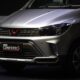 wuling confero s