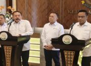 Kejagung Bersinergi dengan BUMN: Bersih-Bersih Tata Kelola, Fokus Penanganan Kasus Korupsi Pertamina