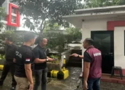 Polri Selidiki Dugaan Teror Kepala Babi di Kantor Tempo