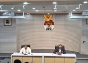 KPK Tetapkan Lima Tersangka Kasus Korupsi Kredit LPEI yang Rugikan Negara Rp11,7 Triliun