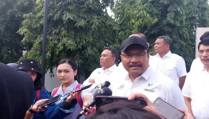 Kemensos Targetkan Infrastruktur Digital 93 Sekolah Rakyat Rampung Juli 2026
