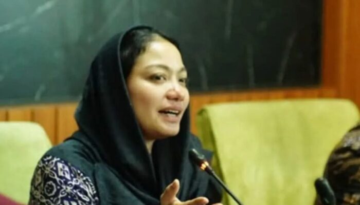 Siapkan Generasi Emas, Bupati Dharmasraya Dorong Penguasaan Bahasa Asing