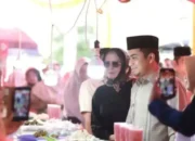 Pemko Solok Bersama BPOM Awasi Keamanan Takjil di Pasar Pabukoan