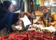 Pemko Pariaman Pantau Harga Kebutuhan Pokok selama Ramadhan