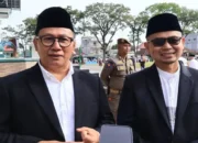 Wali Kota Bukittinggi Pastikan Layanan Ramah untuk Wisatawan Libur Lebaran