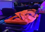 Kecelakaan Maut saat Buka Puasa di Padang, Dua Pengendara Motor Tewas Tertabrak Truk