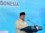 Peringatan Hari Kesaktian Pancasila, Presiden Prabowo Pimpin Doa di Sumur Lubang Buaya