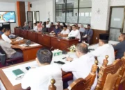 Pemko Pariaman Gandeng Bank Nagari Percepat Perluasan Digitalisasi dan Tingkatkan PAD