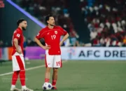 Calvin Verdonk Optimis Timnas Indonesia Kalahkan Bahrain